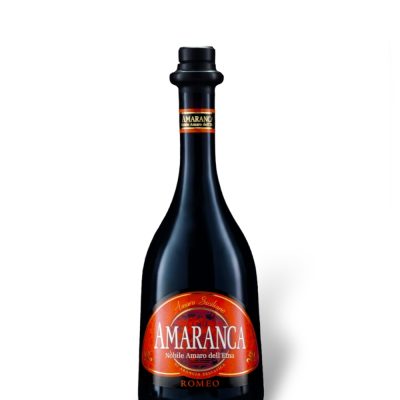Amaro Amaranca cl 50