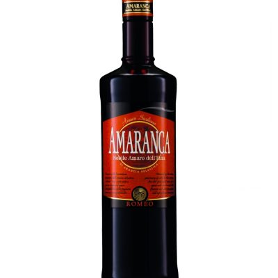 Amaro Amaranca 1 L