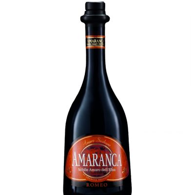 Amaro Amaranca 70 cl