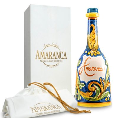 Amaranca Blu Antico 93 cl