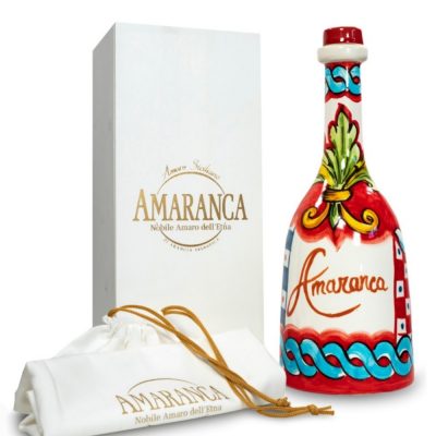 Amaranca Rosso Sicilia 93 cl