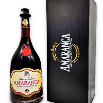 Amaro Amaranca 42th Anniversary L 1,5