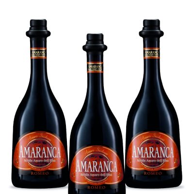 3 Amaranca 50 cl