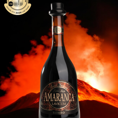 Amaranca Lavicum 70 cl