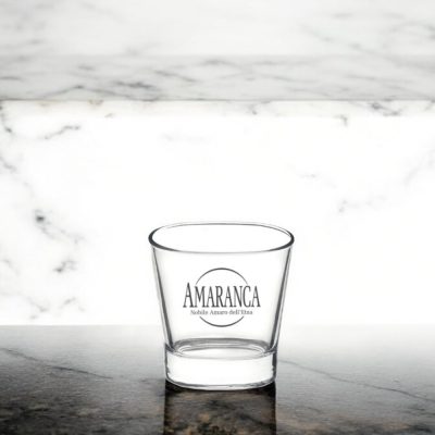 Set 6 bicchieri amaranca