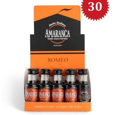 Amaranca Mignon cl 2 x30