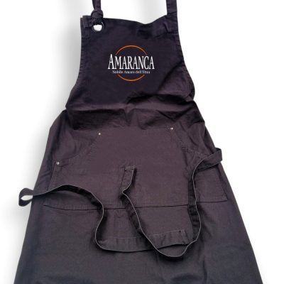 AMARANCA - GREMBIULE BARTENDER