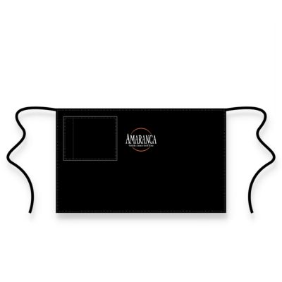 AMARANCA - GREMBIULE BAR