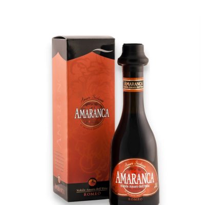 Amaro Amaranca cl 20