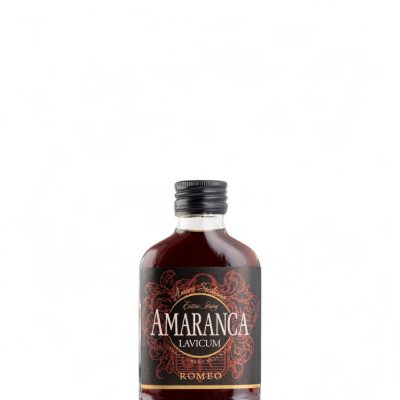 Amaro Amaranca LAVICUM Tascabile cl 10