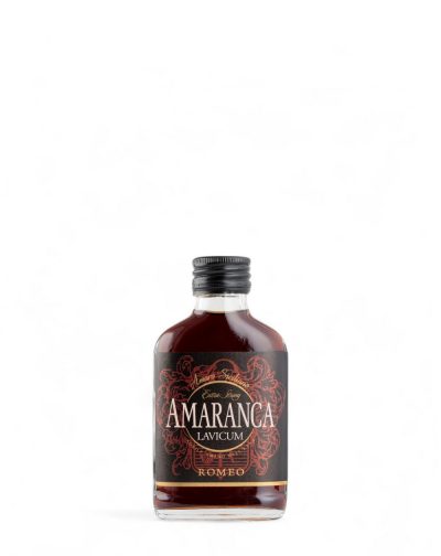 Amaro Amaranca LAVICUM Tascabile cl 10