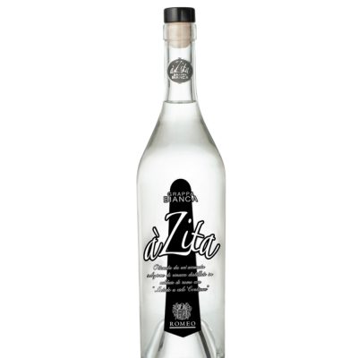 Grappa àZita Bianca 70 cl