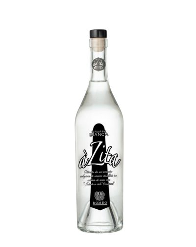 Grappa àZita Bianca 70 cl
