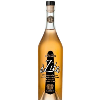 Grappa àZita Barrique 70 cl