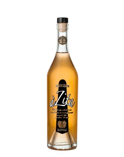Grappa àZita Barrique 70 cl