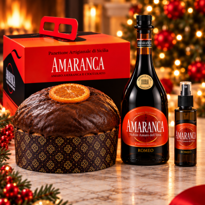 Amaranca Christmas