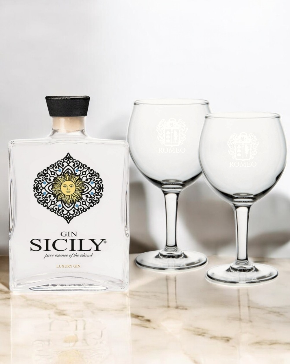 GIN-SICILY-ETNA-PREMIUM-SPIRITS calici