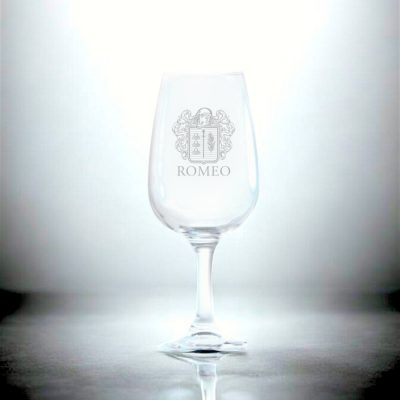 6 Calici vini liquorosi