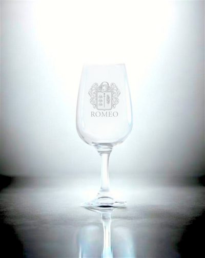 6 Calici vini liquorosi