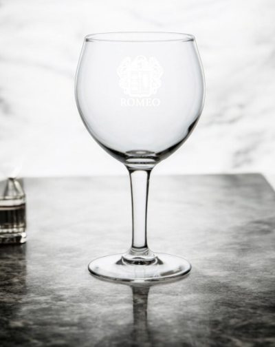 6 Calici Gin Tonic – 62 cl