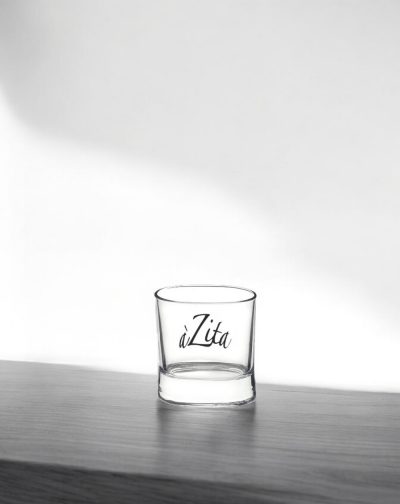 6 Bicchieri Grappa àZita