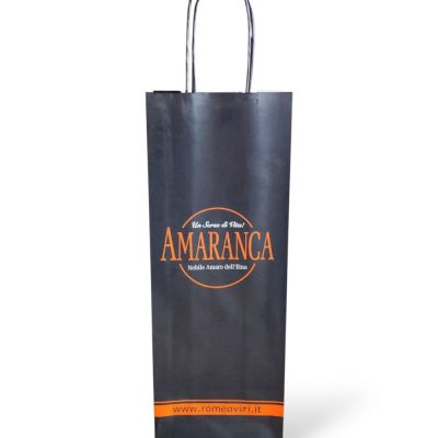 AMARANCA Shopper