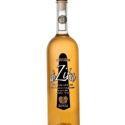 Grappa àZita Barrique L 1