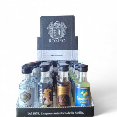 Mignon Romeo cl 2 x 28