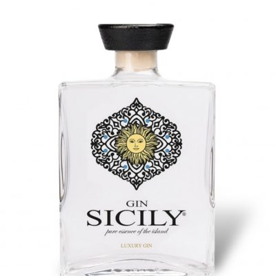 Gin Sicily “Etna Premium Spirits” Magnum Lt 3