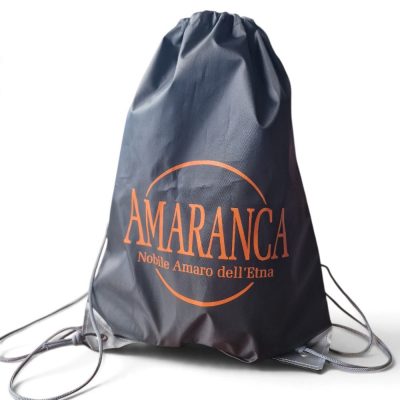 AMARANCA ZAINO COULISSE