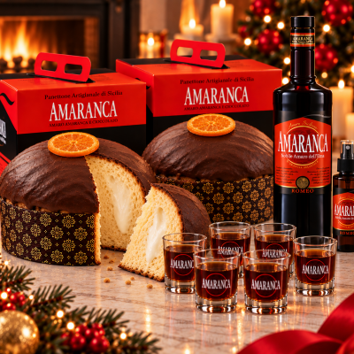 Amaranca Celebration