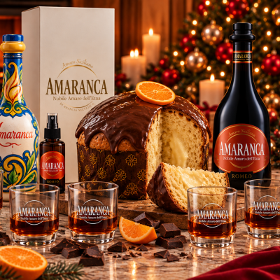 Amaranca Grand Collection