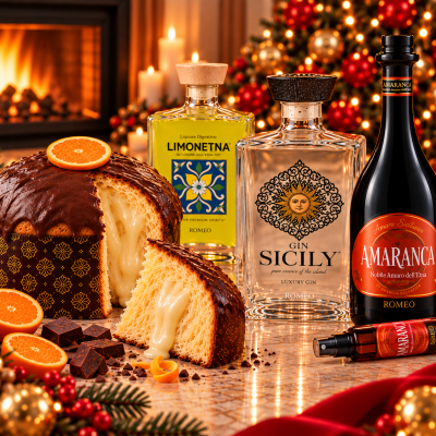 Amaranca Selection
